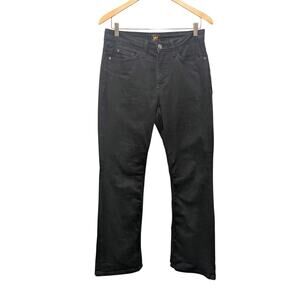 Very Cute Fit Lee Jeans, Mid-rise, 29"x38"